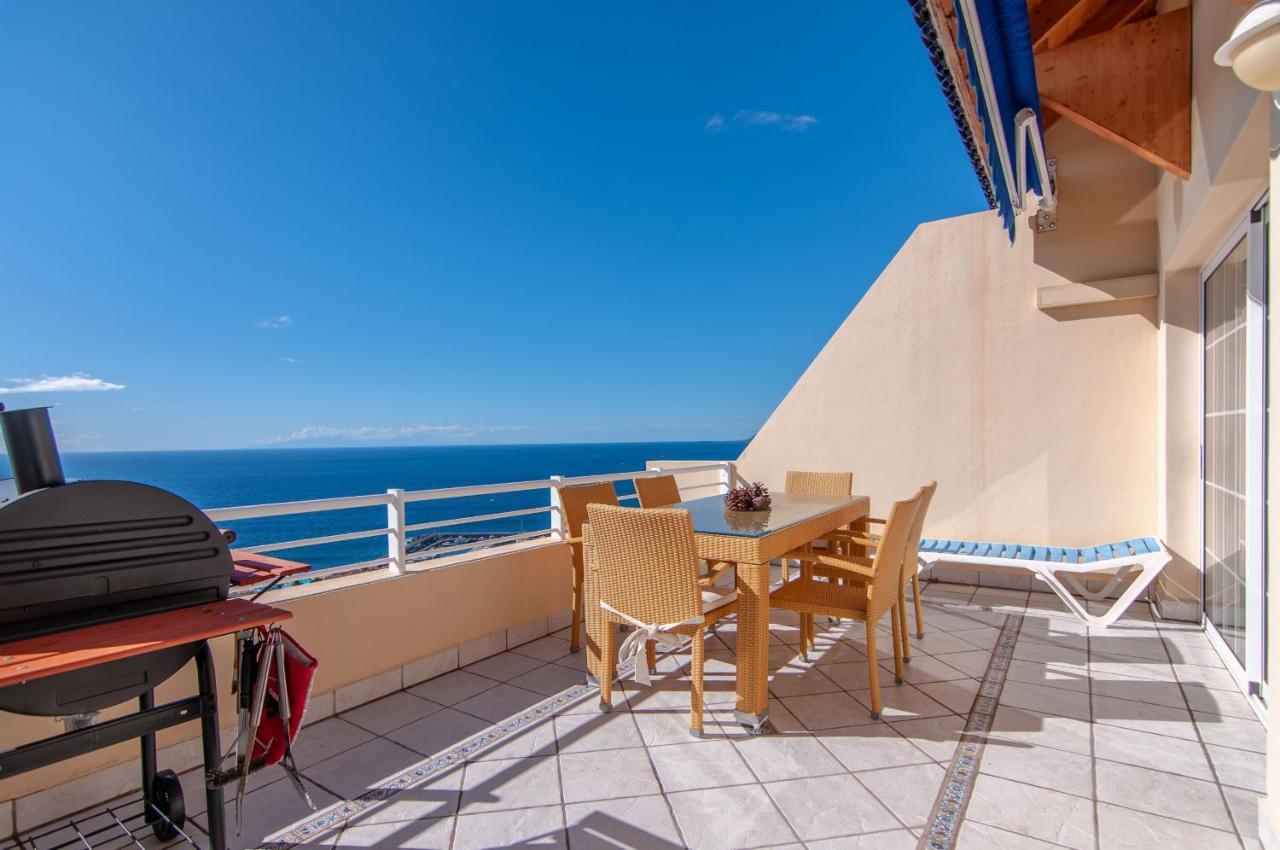 Penthouse Duplex Avenida 1a011 Santiago del Teide