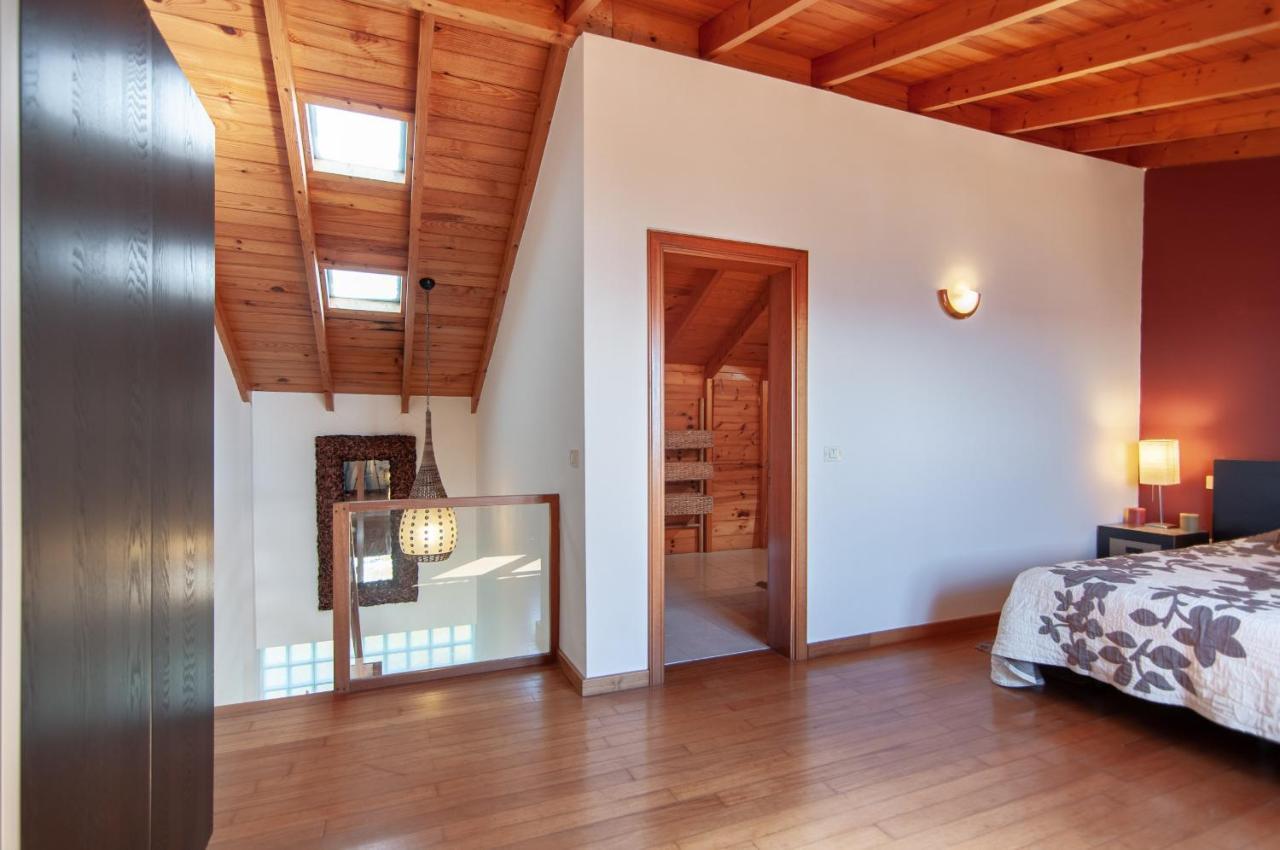 Penthouse Duplex Avenida 1a011 Holiday home