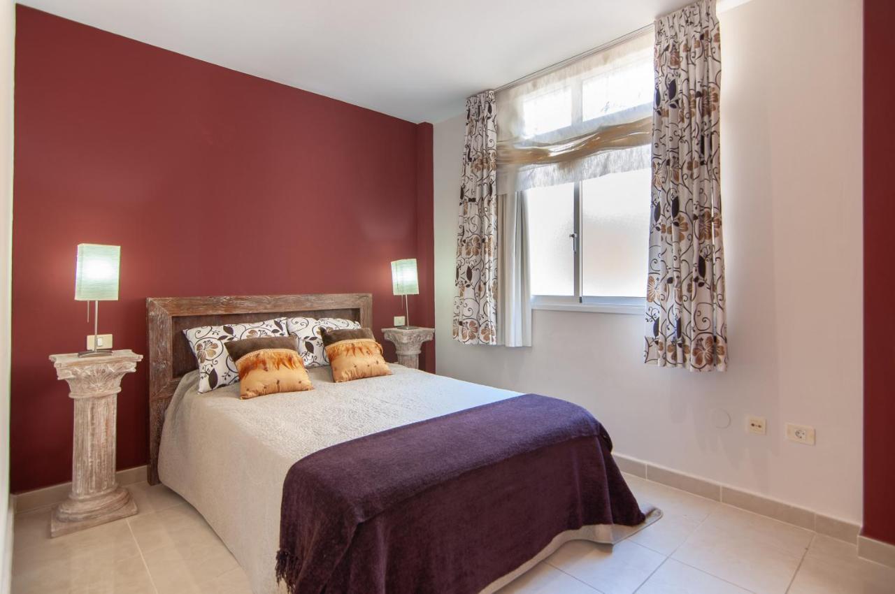 Dom wakacyjny Penthouse Duplex Avenida 1a011 *