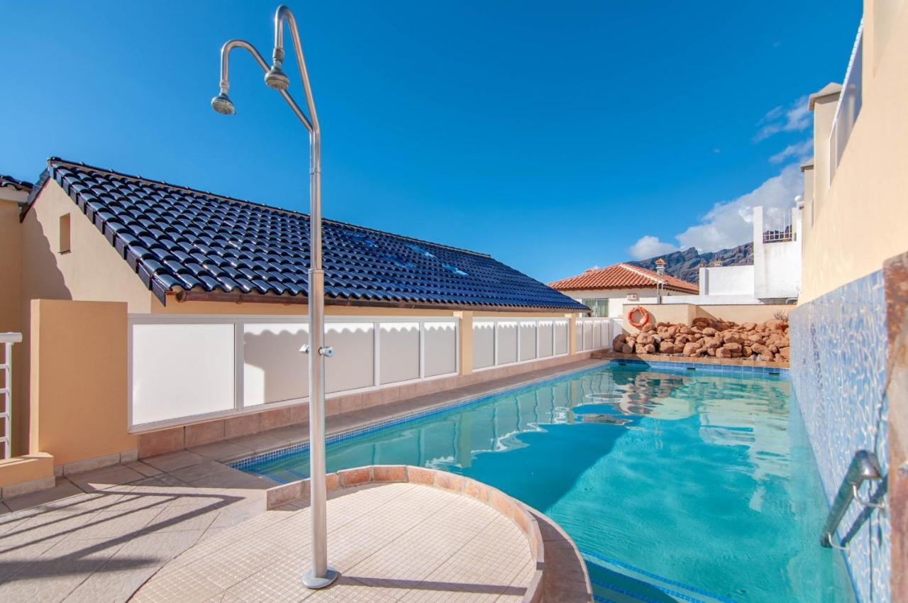Penthouse Duplex Avenida 1a011