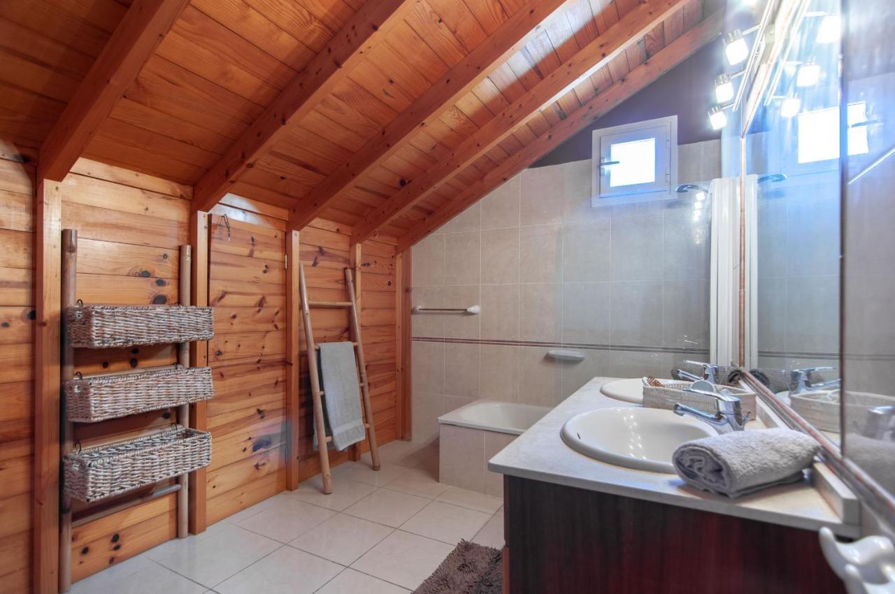 Dom wakacyjny Penthouse Duplex Avenida 1a011