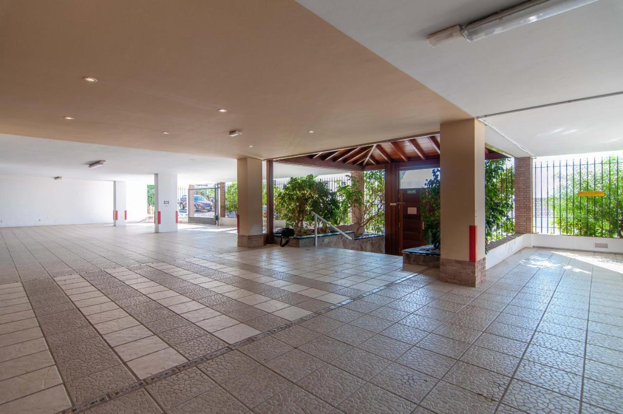 Dom wakacyjny Penthouse Duplex Avenida 1a011 *