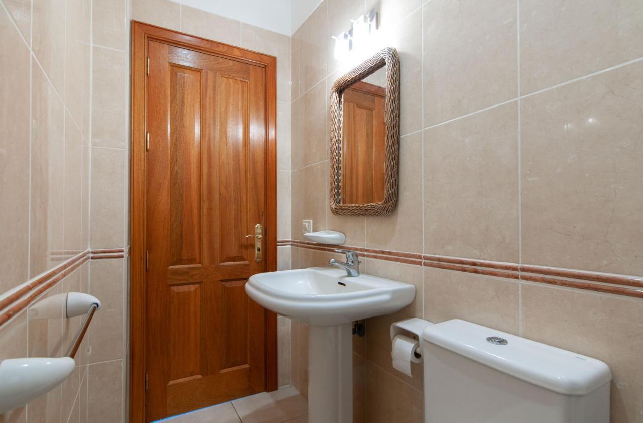 Penthouse Duplex Avenida 1a011 Dom wakacyjny