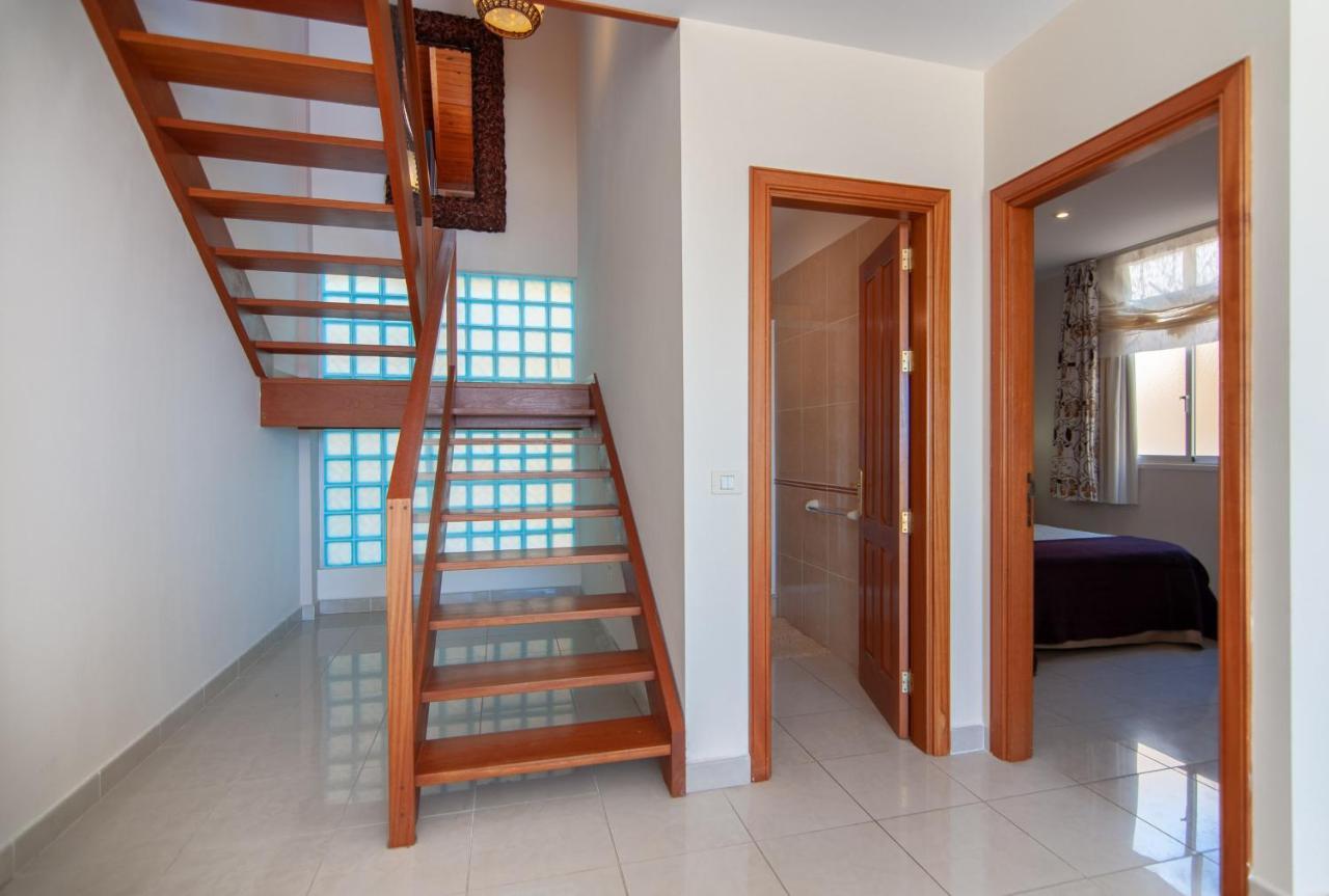 Dom wakacyjny Penthouse Duplex Avenida 1a011 *