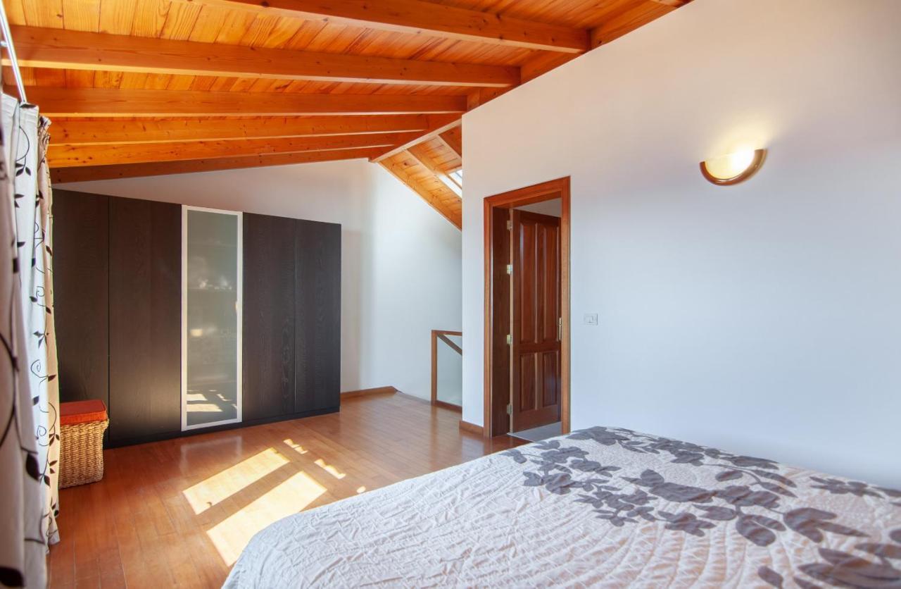 Holiday home Penthouse Duplex Avenida 1a011 *
