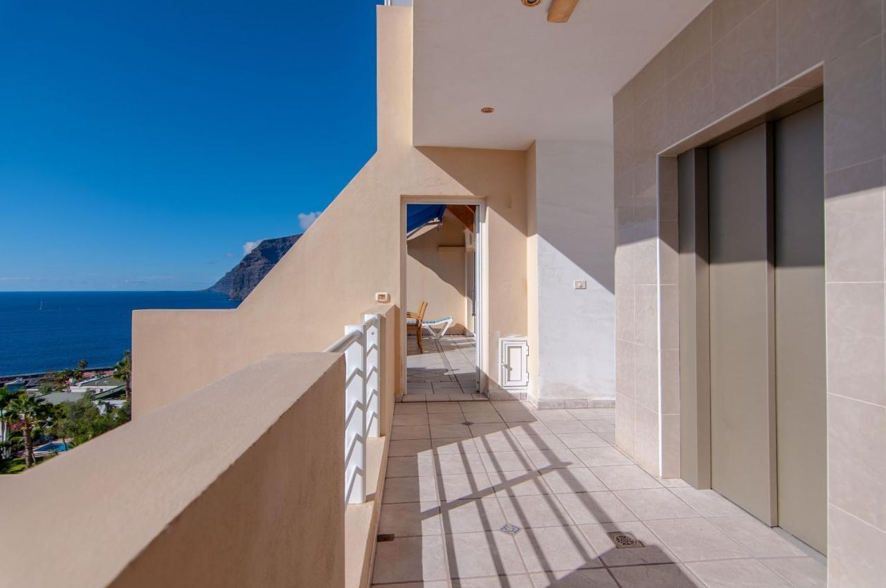 Penthouse Duplex Avenida 1a011 Dom wakacyjny