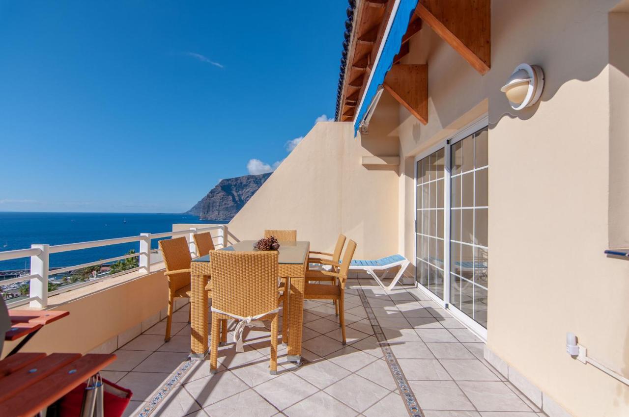 Penthouse Duplex Avenida 1a011