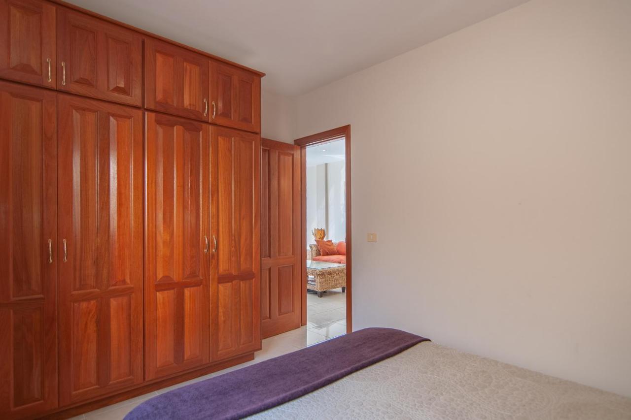 Dom wakacyjny Penthouse Duplex Avenida 1a011 *