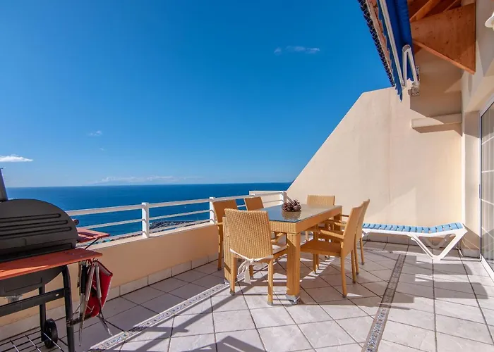 Penthouse Duplex Avenida 1A011