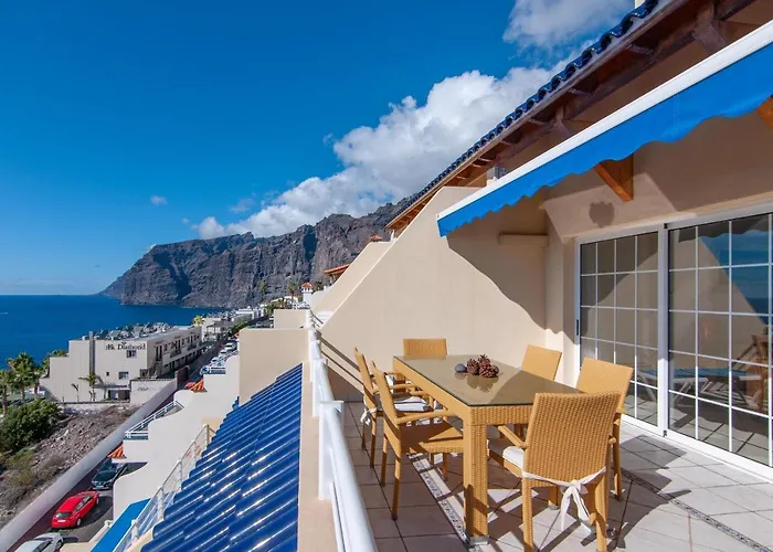 Penthouse Duplex Avenida 1A011