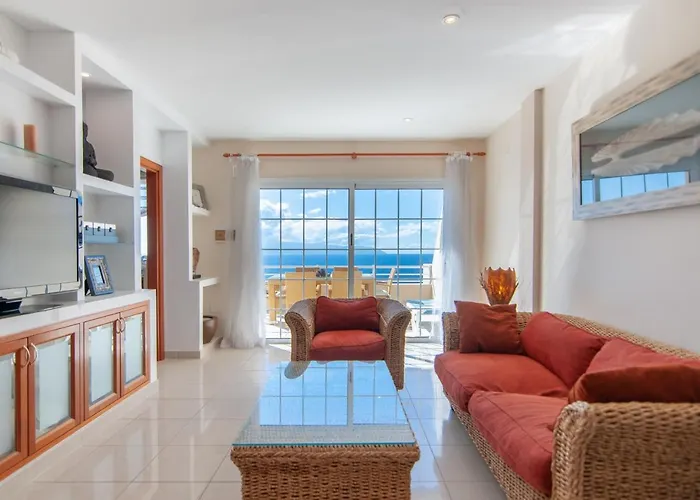 Penthouse Duplex Avenida 1A011