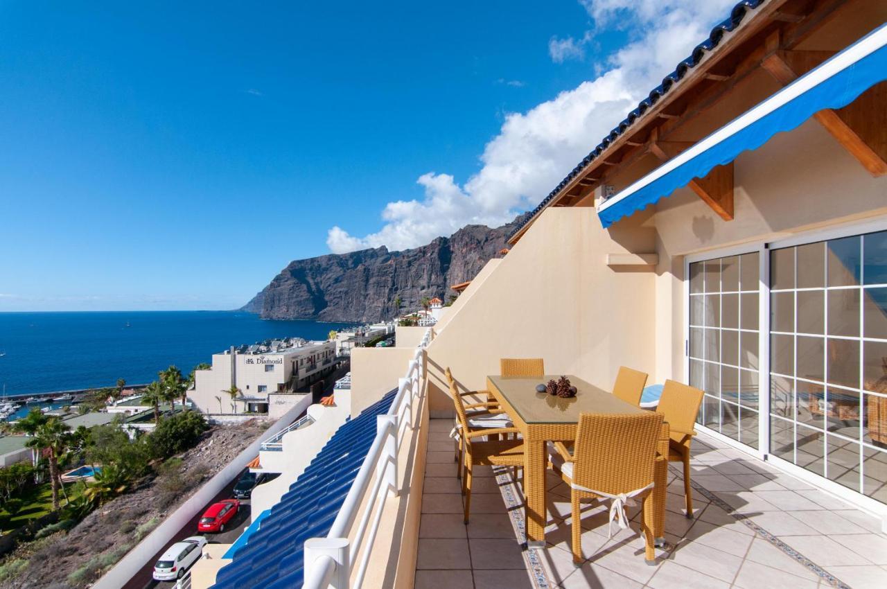 Penthouse Duplex Avenida 1a011 *