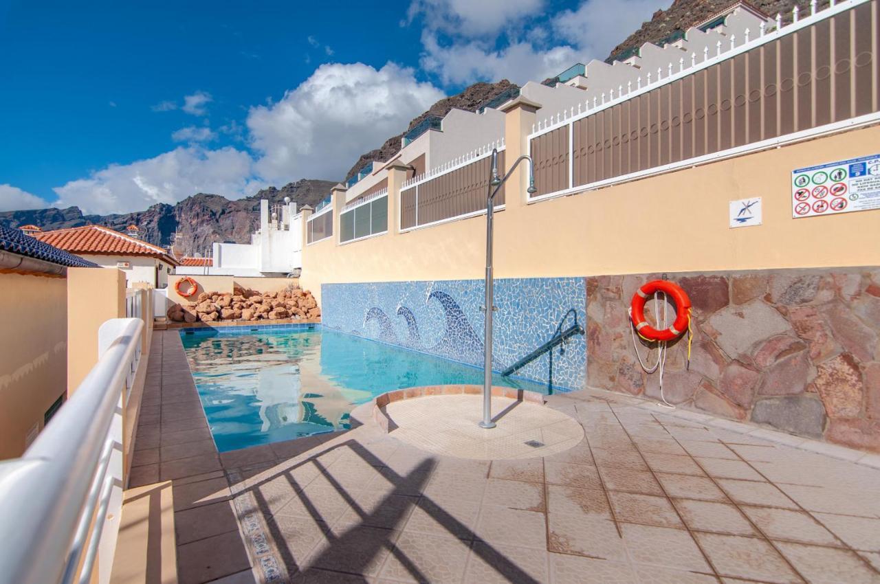 Penthouse Duplex Avenida 1a011 Holiday home *
