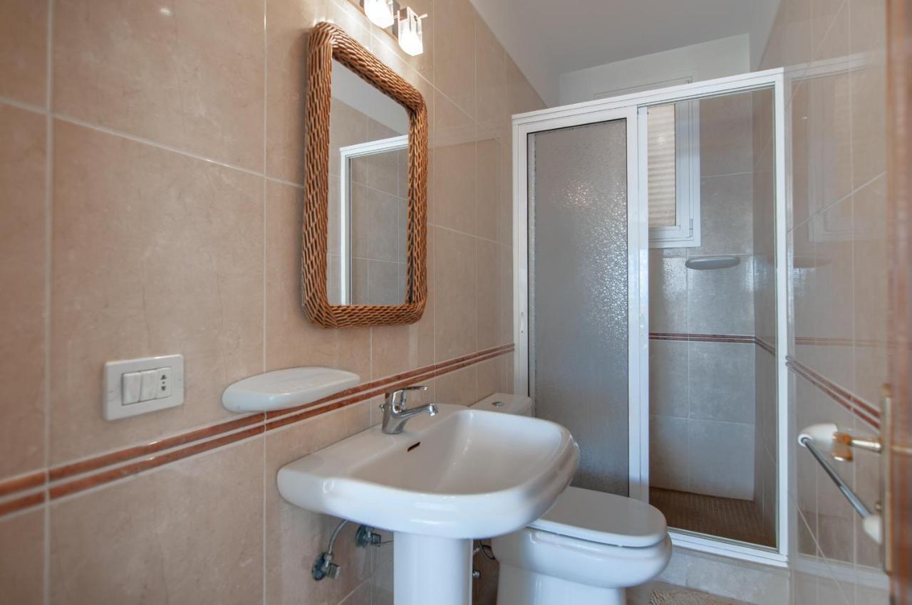 Penthouse Duplex Avenida 1a011 Holiday home Santiago Del Teide