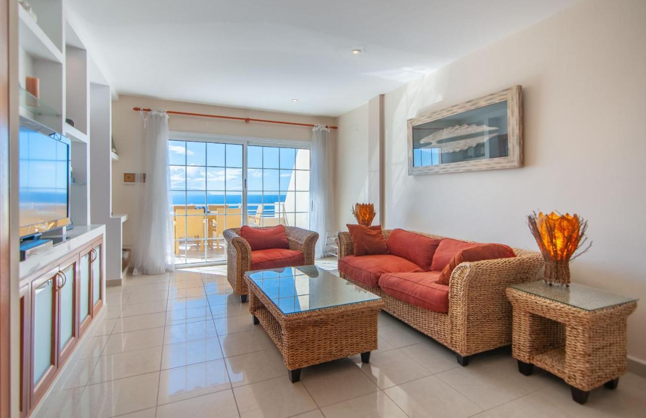 Penthouse Duplex Avenida 1a011 Holiday home Santiago Del Teide