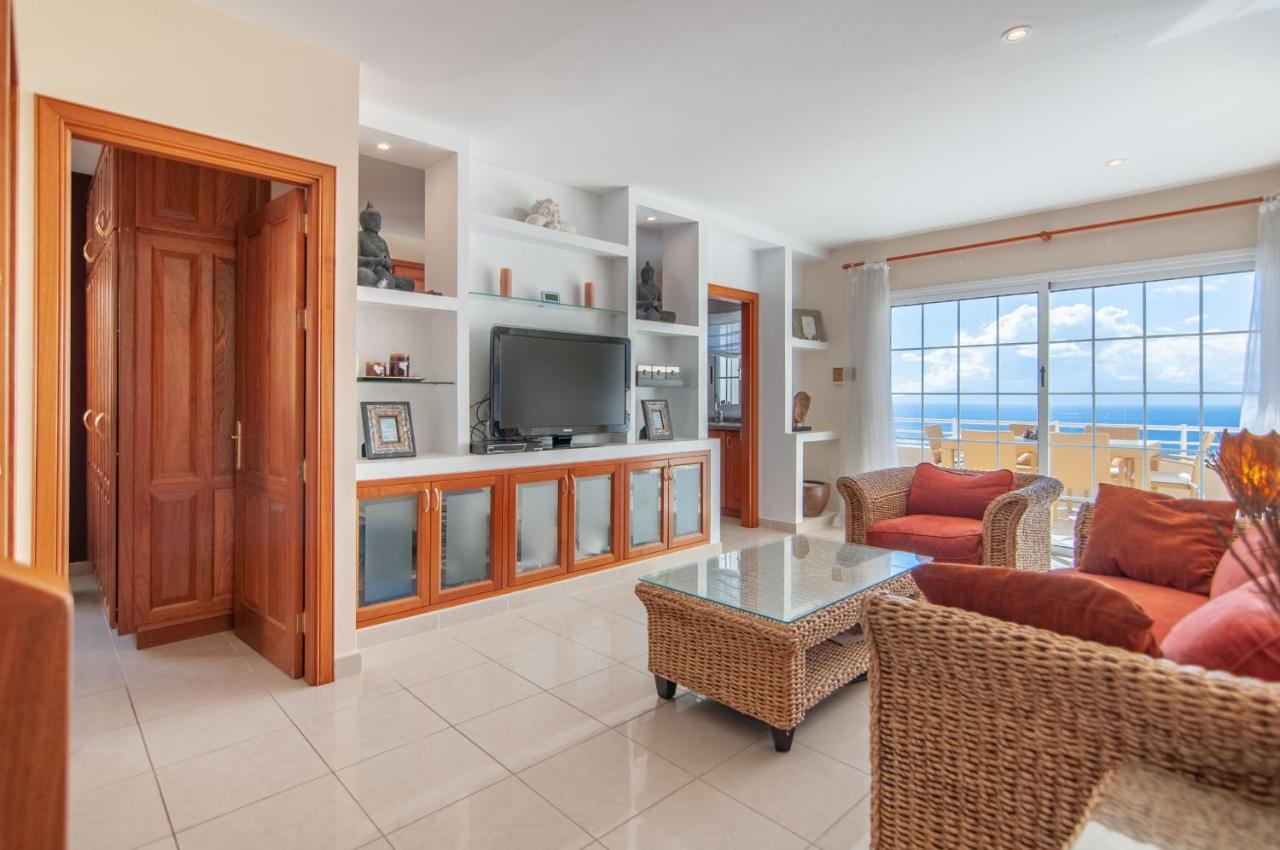 Holiday home Penthouse Duplex Avenida 1a011 Santiago Del Teide