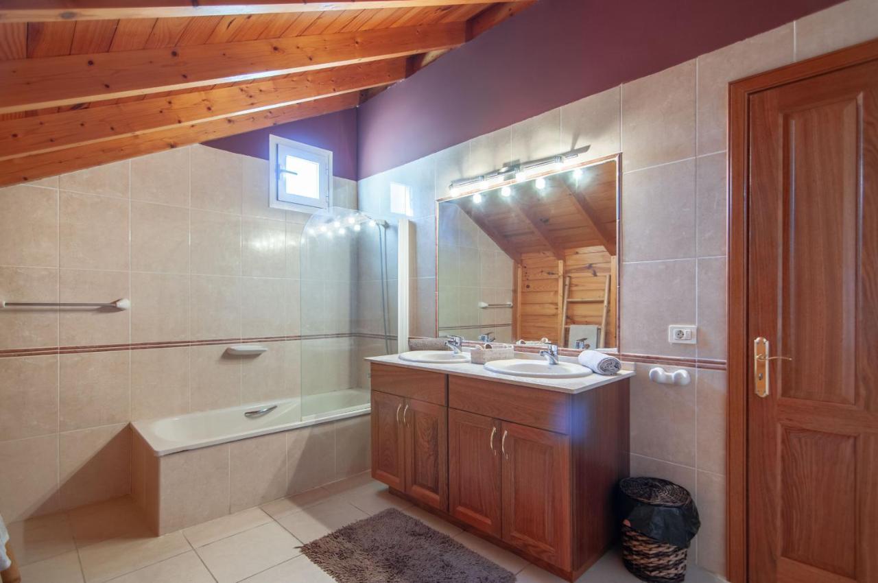 Penthouse Duplex Avenida 1a011 Holiday home