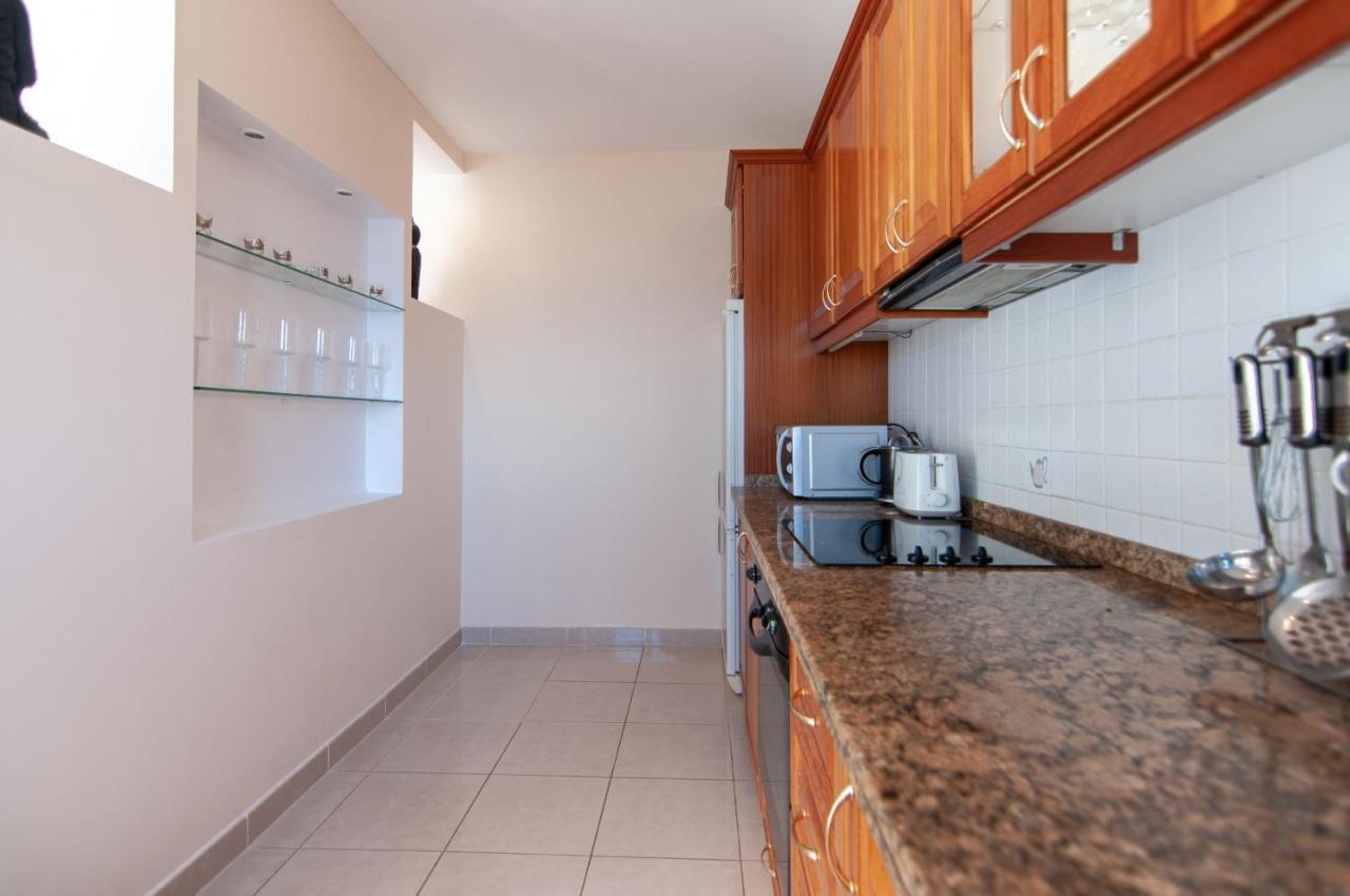 Penthouse Duplex Avenida 1a011 Holiday home Santiago Del Teide