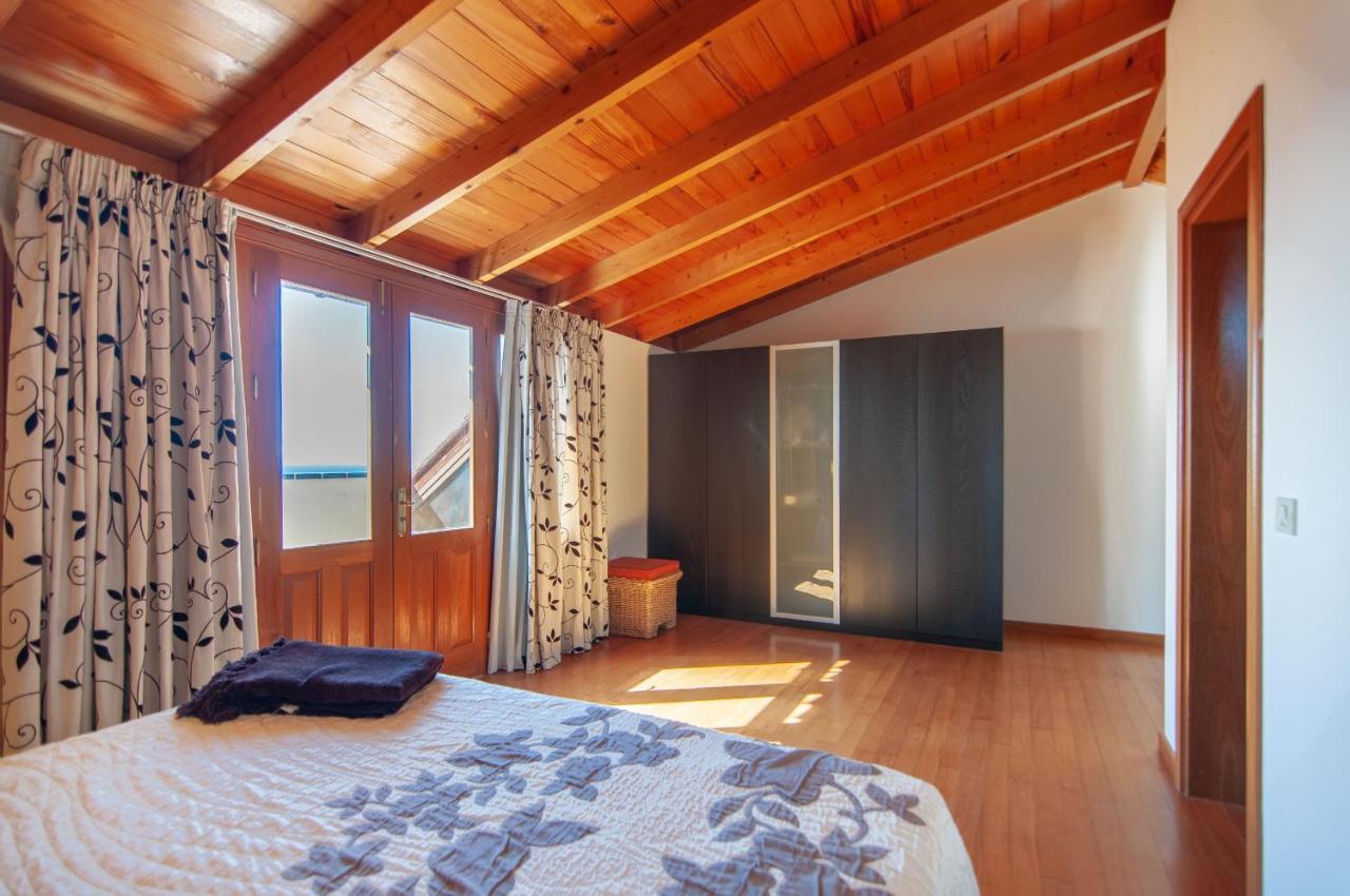 Holiday home Penthouse Duplex Avenida 1a011