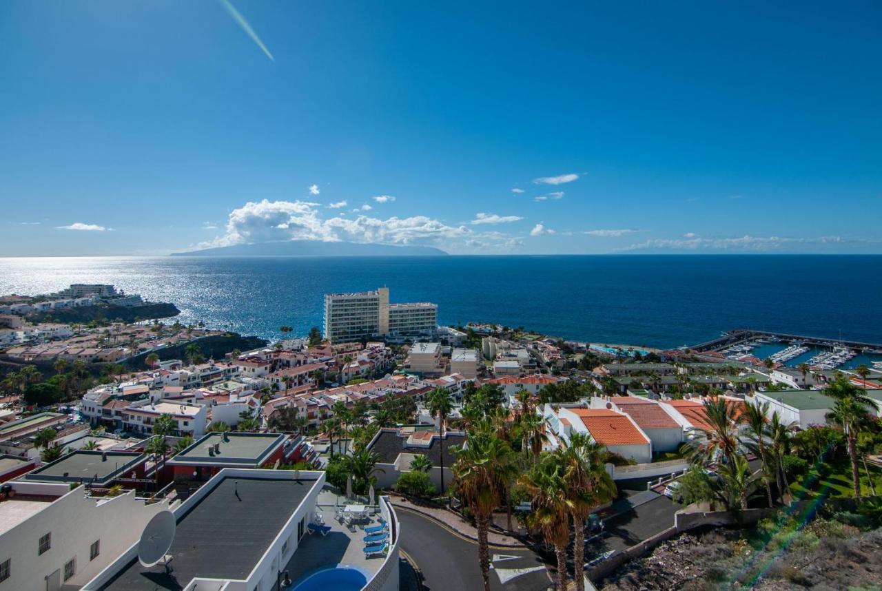 Penthouse Duplex Avenida 1a011 *