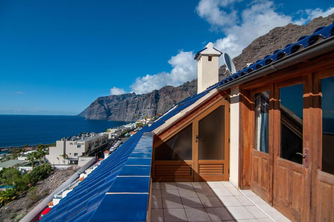 Holiday home Penthouse Duplex Avenida 1a011 *