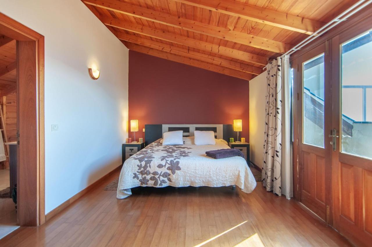 Penthouse Duplex Avenida 1a011 * Santiago Del Teide