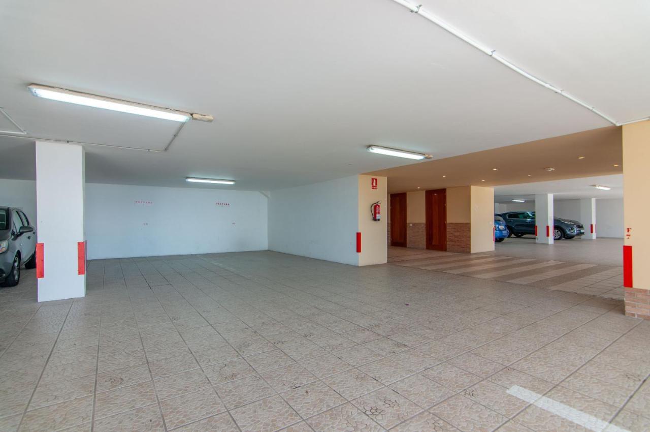 Holiday home Penthouse Duplex Avenida 1a011 Santiago Del Teide