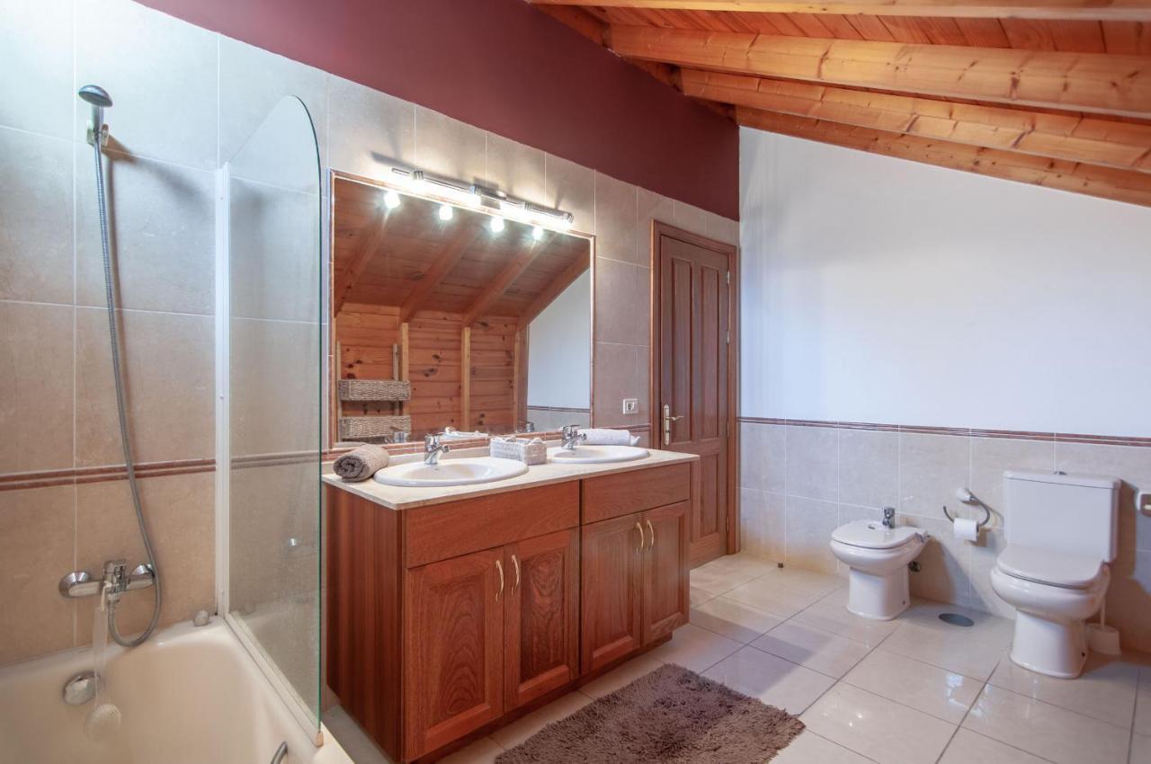 Holiday home Penthouse Duplex Avenida 1a011 Santiago Del Teide