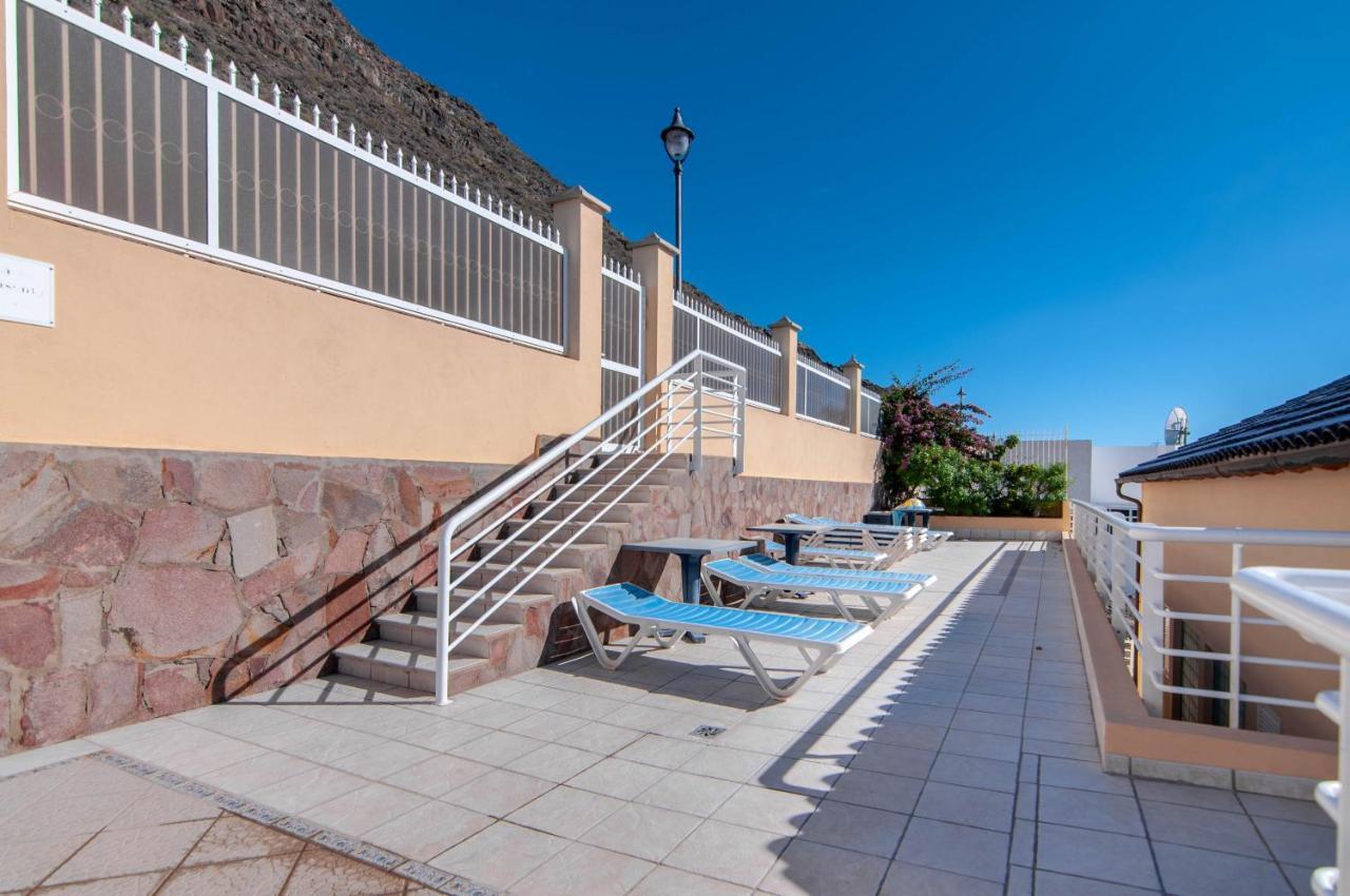 Penthouse Duplex Avenida 1a011 * Santiago Del Teide